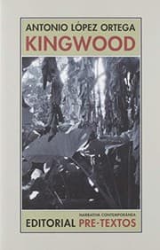 Tapa de Kingwood