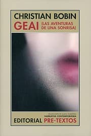 Tapa de Geai