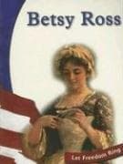 Tapa de Betsy Ross (Let Freedom Ring)