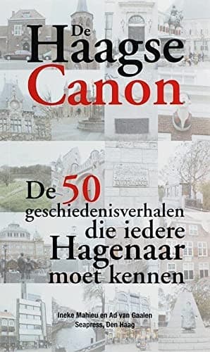 Tapa de De Haagse Canon