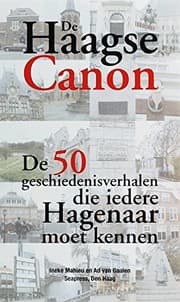 Tapa de De Haagse Canon