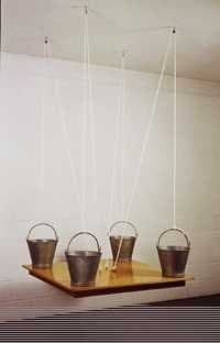Tapa de Michael Craig-Martin
