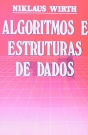 Tapa de Algoritmos e Estruturas de Dados