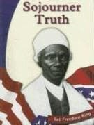 Tapa de Sojourner Truth (Let Freedom Ring)