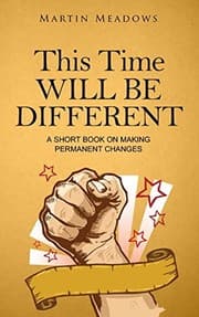 Tapa de This Time Will Be Different