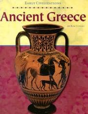 Tapa de Ancient Greece (Early Civilizations)