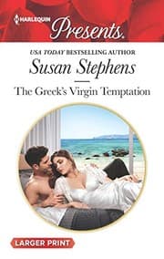 Tapa de Greek's Virgin Temptation