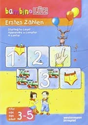 Tapa de BAMBINO ARCO. A contar