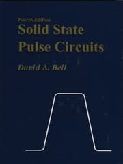 Tapa de Solid State Pulse Circuits