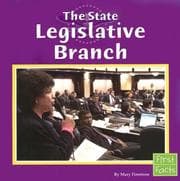 Tapa de The State Legislative Branch