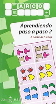 Tapa de MINIARCO. Aprendiendo paso a paso 2