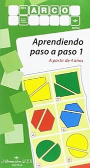 Tapa de MINIARCO. Aprendiendo paso a paso 1