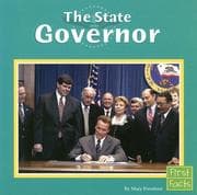 Tapa de The State Governor