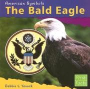 Tapa de The Bald Eagle