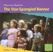Tapa de The Star-spangled Banner