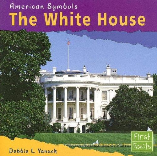 Tapa de The White House