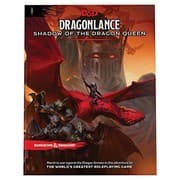 Tapa de Dragonlance