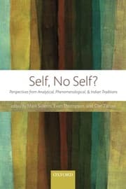 Tapa de Self, No Self?