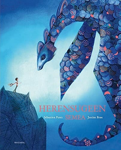 Tapa de Herensugeen semea