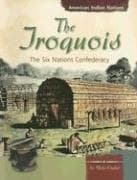 Tapa de The Iroquois