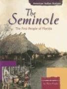 Tapa de The Seminole