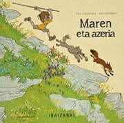 Tapa de Maren eta azeria