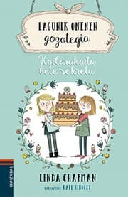Tapa de Koilarakada bete sekretu