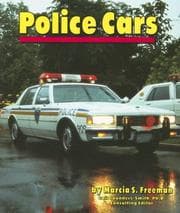 Tapa de Police Cars (Community Vehicles)