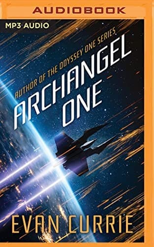 Tapa de Archangel One
