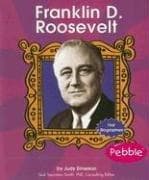 Tapa de Franklin D. Roosevelt