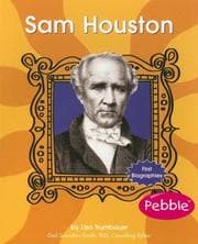 Tapa de Sam Houston
