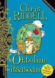Tapa de Ottoline itsasoan