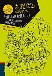 Tapa de Erreskate operazioa