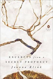 Tapa de Excerpts from a secret prophecy
