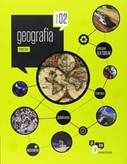 Tapa de Geografia batxilergoa 2