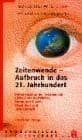 Tapa de Zeitenwende-Aufbruch in das 21. Jahrhundert