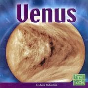 Tapa de Venus