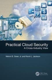Tapa de Practical Cloud Security