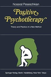 Tapa de Positive Psychotherapy