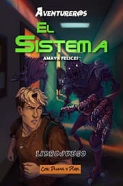 Tapa de El Sistema