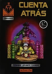 Tapa de Cuenta Atrás
