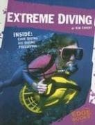 Tapa de Extreme Diving (X-Sports)