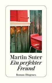 Tapa de Ein perfekter Freund
