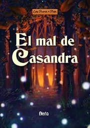 Tapa de El mal de Casandra