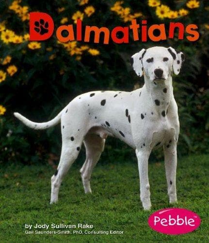 Tapa de Dalmatians