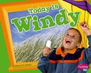 Tapa de Today is windy