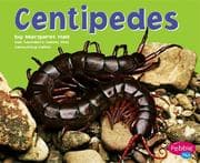 Tapa de Centipedes