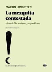 Tapa de La mezquita contestada