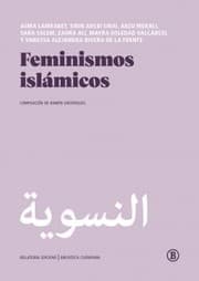 Tapa de Feminismos islámicos