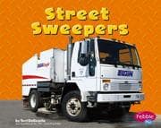 Tapa de Street sweepers
